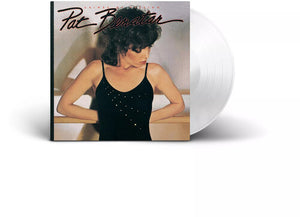 PAT BENATAR | CRIMES OF PASSION