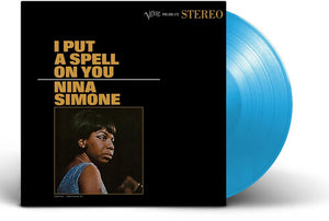 NINA SIMONE | I PUT A SPELL ON YOU