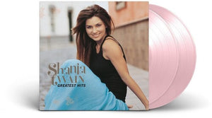SHANIA TWAIN | GREATEST HITS