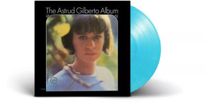 ASTRUD GILBERTO | ASTRUD GILBERTO ALBUM