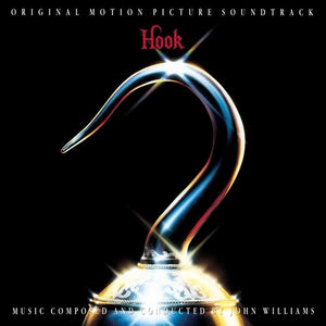JOHN WILLIAMS | HOOK - O.S.T.