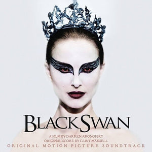 CLINT MANSELL | BLACK SWAN - O.S.T.