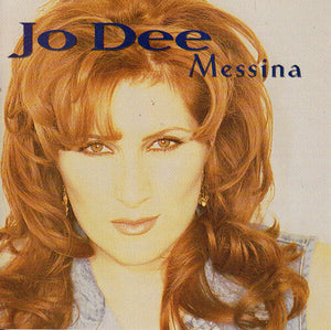 JO DEE MESSINA | JO DEE MESSINA