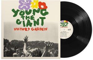 YOUNG THE GIANT | VICTORY GARDEN