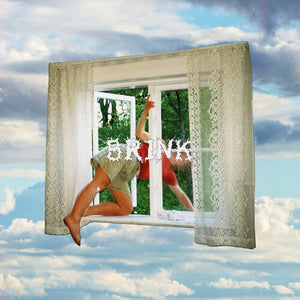 GIRL SCOUT | BRINK