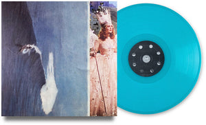 BRAND NEW | LEAKED DEMOS 2006 (CIE BLUE EDITION) (VINYL)
