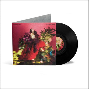 JESSIE WARE | SUPERBLOOM