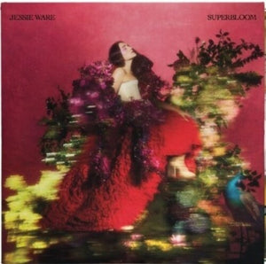 JESSIE WARE | SUPERBLOOM (SOFTPACK)