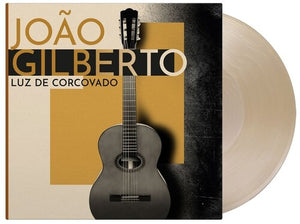 JOAO GILBERTO | LUZ DE CORCOVADO (VINYL)
