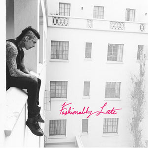 FALLING IN REVERSE | FASHIONABLY LATE (VINYL)