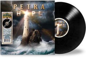 PETRA | HOPE