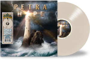 PETRA | HOPE