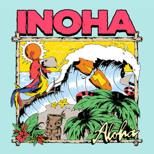 INOHA | ALOHA INOHA