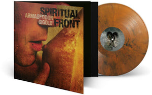 SPIRITUAL FRONT | ARMAGEDDON GIGOLO
