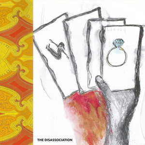DISASSOCIATION | LOSING IS A LUXURY