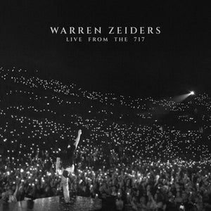 WARREN ZEIDERS | LIVE FROM THE 717