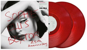 SOPHIE ELLIS-BEXTOR | READ MY LIPS (RARITIES)