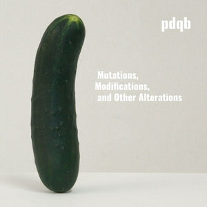 PDQB | MUTATIONS MODIFICATIONS AND OTHER ALTERATIONS