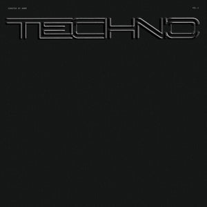 VARIOUS ARTISTS | TECH035: CURATED BY ANNE / VARIOUS