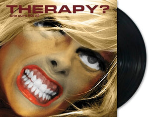 THERAPY? | ONE CURE FITS ALL