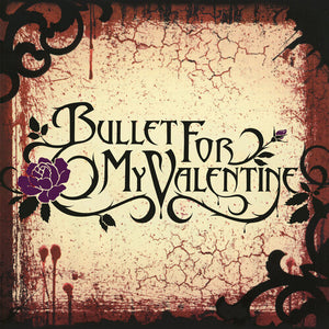 BULLET FOR MY VALENTINE | BULLET FOR MY VALENTINE