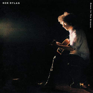 BOB DYLAN | DOWN IN THE GROOVE - US