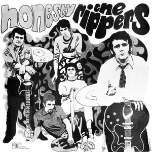 RIPPERS | HONESTY