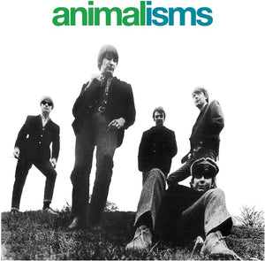 THE ANIMALS | ANIMALISMS
