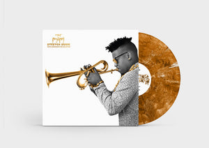 CHIEF ADJUAH | STRETCH MUSIC (10TH ANNIVERSARY)