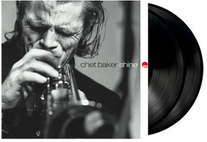 CHET BAKER | SHINE