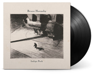 BRUCE HORNSBY | INDIGO PARK