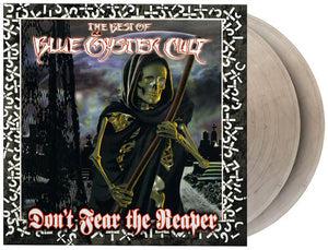 BLUE OYSTER CULT | DON'T FEAR THE REAPER: BEST OF BLUE OYSTER CULT