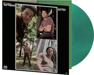 BILL WITHERS | STILL BILL (GREEN EDITION) (VINYL)