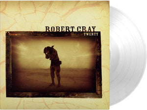 ROBERT CRAY BAND | TWENTY