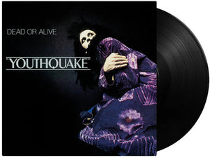 DEAD OR ALIVE | YOUTHQUAKE