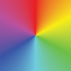 CIGARETTES FOR BREAKFAST | COLOUR WHEEL