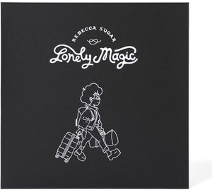 REBECCA SUGAR | LONELY MAGIC