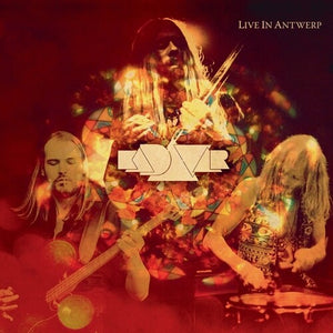 KADAVAR | LIVE IN ANTWERP