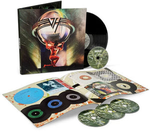 VAN HALEN | 5150