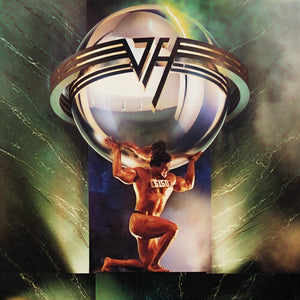 VAN HALEN | 5150 (EXPANDED EDITION) (2CD SET) (DIGI)