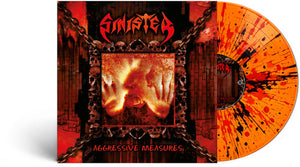 SINISTER | AGGRESSIVE MEASURES