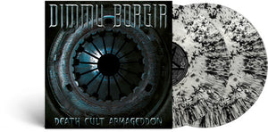 DIMMU BORGIR | DEATH CULT ARMAGEDDON