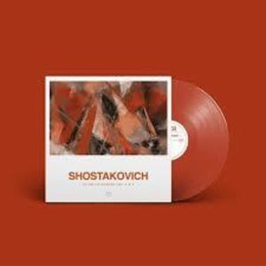 | SHOSTAKOVICH: PIANO CONCERTOS 1 & 2