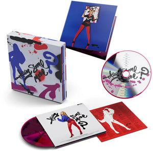PINKPANTHERESS | FANCY SOME MORE? LTD 3CD SET