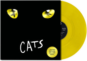 ANDREW LLOYD WEBBER | CATS - O.C.R.