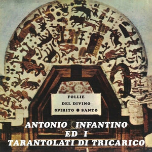 | FOLLIE DEL DIVINO SPIRITO SANTO
