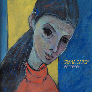 DIANA DARBY | OTTERSON