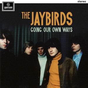 THE JAY BIRDS | GOING OUR OWN WAYS