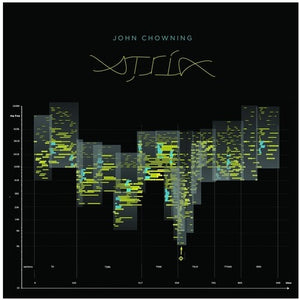 JOHN CHOWNING | STRIA