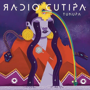 RADIO CUTIPA | TUNUPA